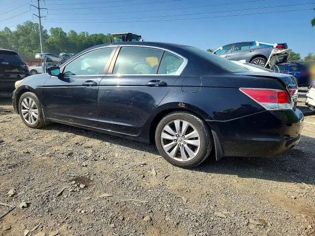 2011 HONDA ACCORD EX  
