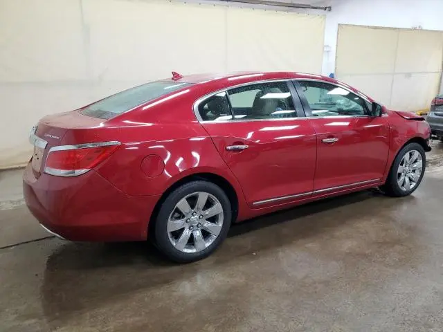 2012 BUICK LACROSSE   