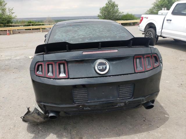 2014 FORD MUSTANG GT