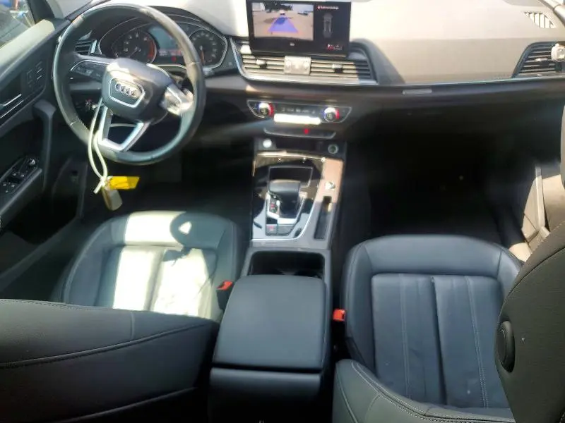 2021 AUDI Q5 PREMIUM  