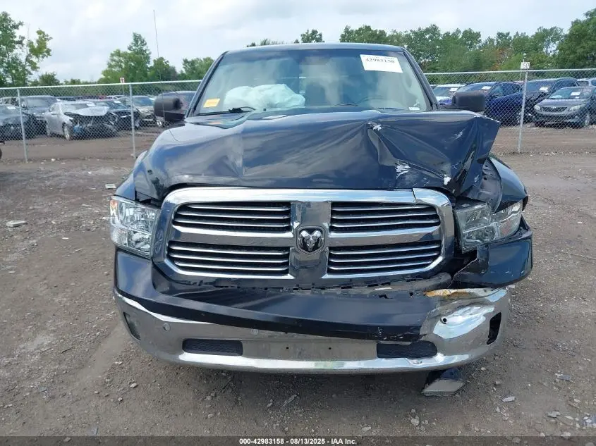 2015 RAM 1500 LONE STAR
