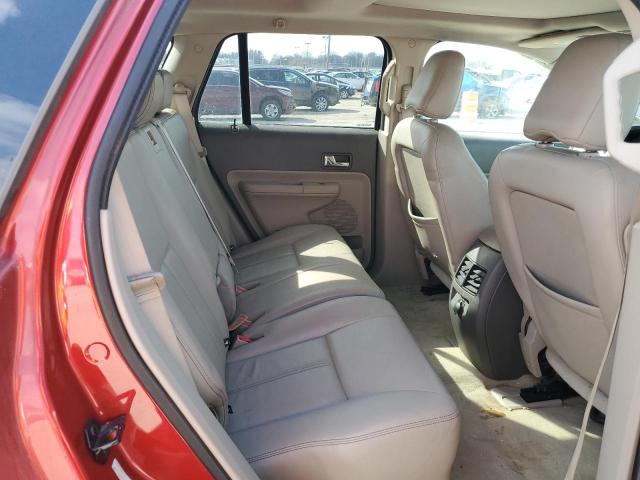 2010 FORD EDGE LIMITED