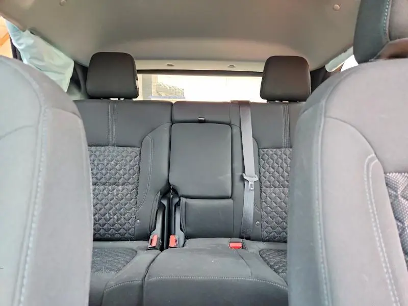 2019 CHEVROLET BLAZER 2LT  