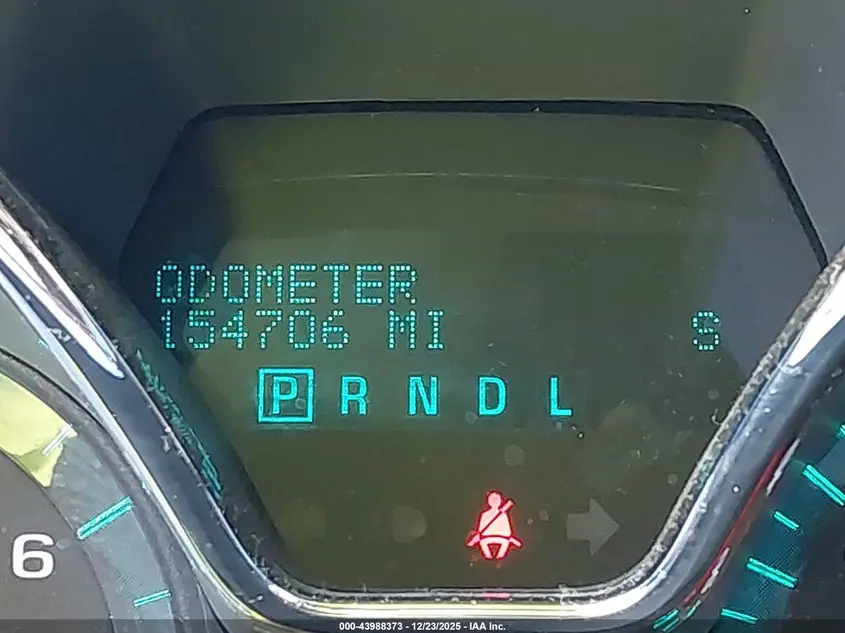 2017 CHEVROLET TRAVERSE PREMIER