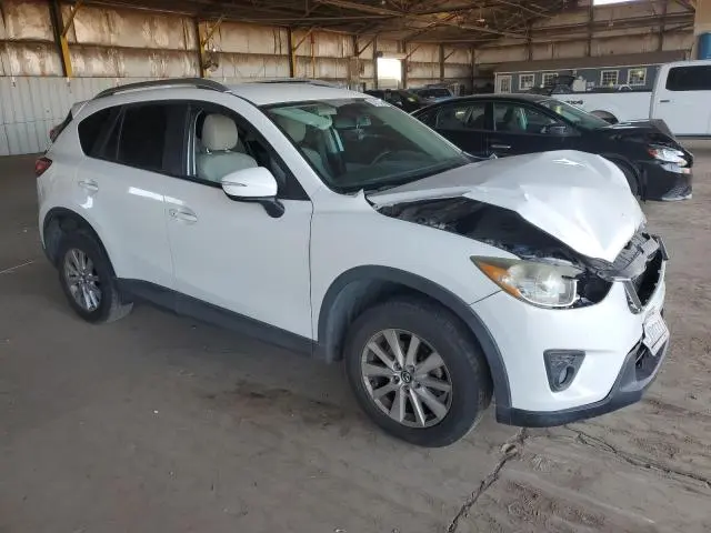2015 MAZDA CX-5 TOURING  