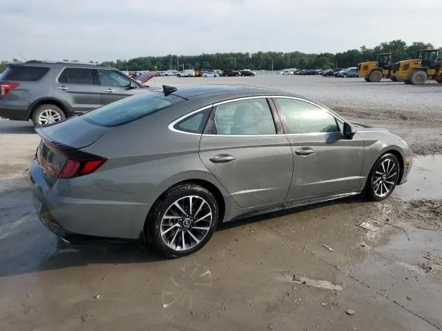 2023 HYUNDAI SONATA LIMITED  