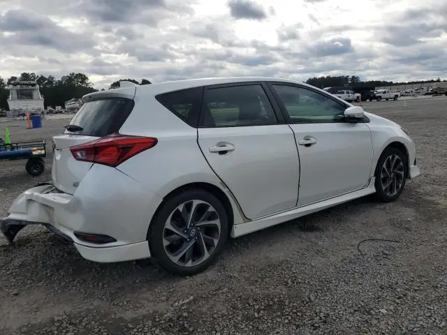 2016 TOYOTA SCION IM   