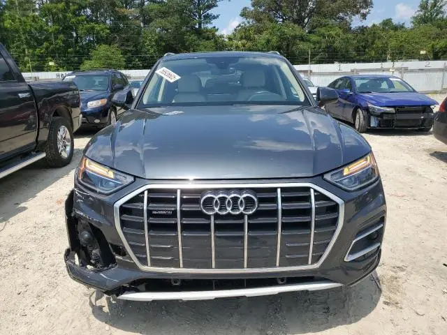2021 AUDI Q5 PREMIUM  