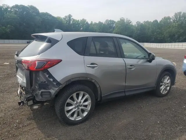2014 MAZDA CX-5 GT  