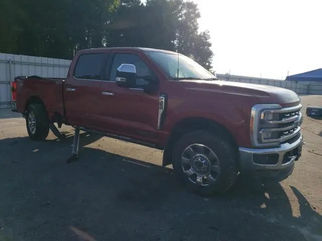 2023 FORD F250 SUPER DUTY  