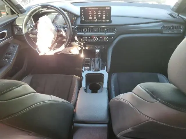 2024 ACURA INTEGRA A-SPEC TECH  