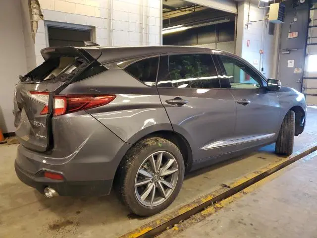 2020 ACURA RDX TECHNOLOGY