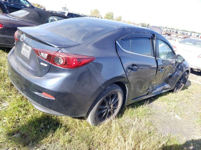 2014 MAZDA 3 TOURING