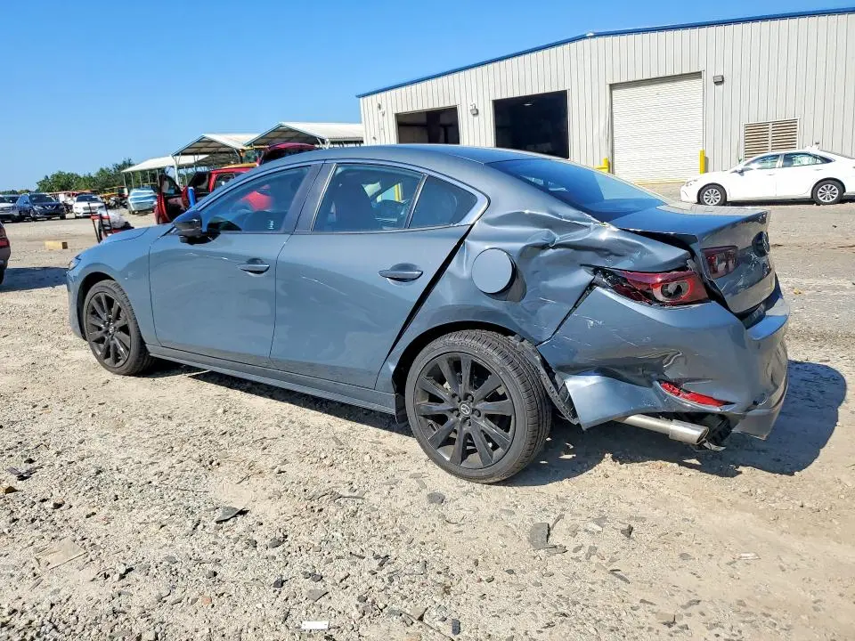 2023 MAZDA 3 PREFERRED  