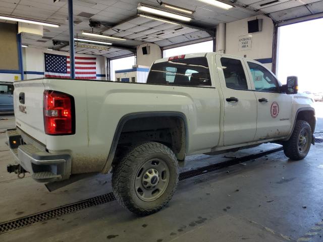 2019 GMC SIERRA K2500 HEAVY DUTY