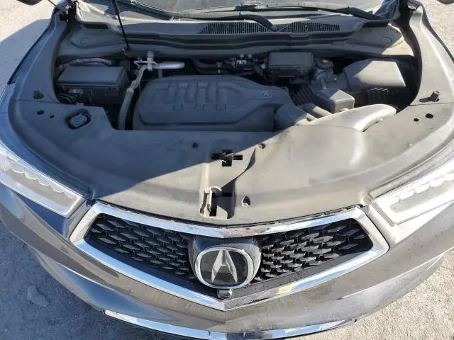 2020 ACURA MDX   