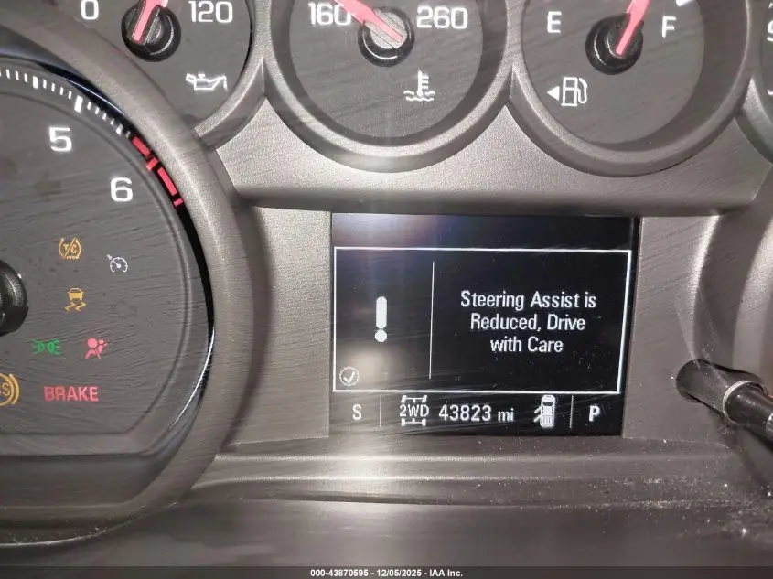 2021 CHEVROLET SILVERADO 1500 4WD DOUBLE CAB STANDARD BED CUSTOM