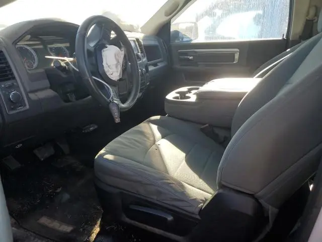 2014 RAM 1500 ST