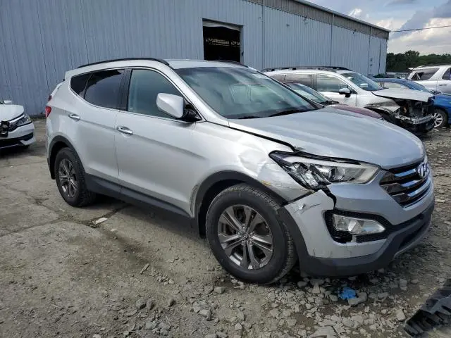 2013 HYUNDAI SANTA FE SPORT   