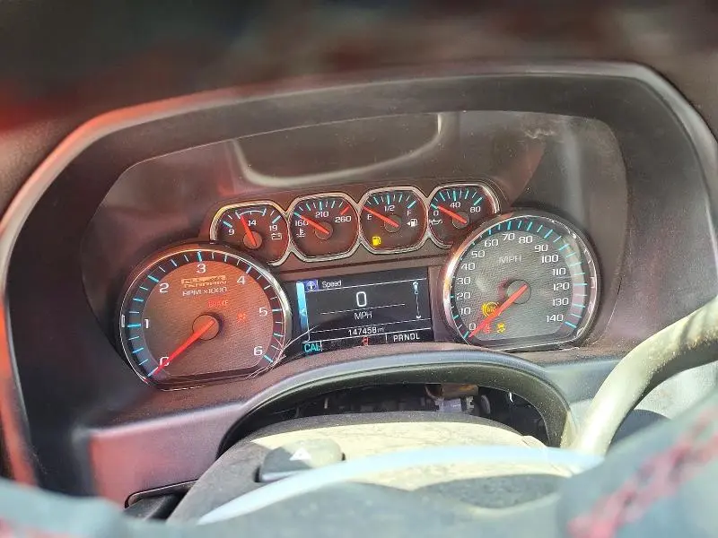 2018 GMC SIERRA K1500 SLT  