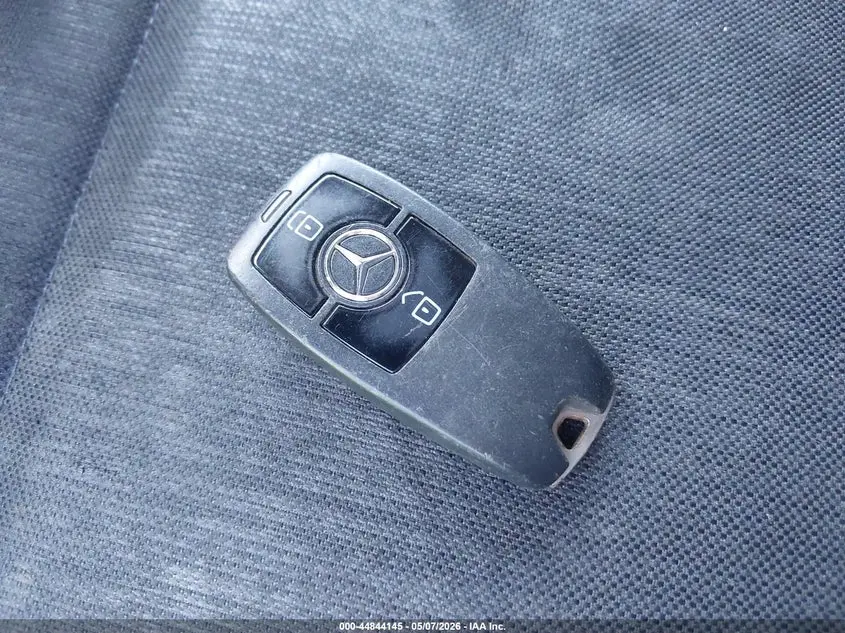 2019 MERCEDES-BENZ SPRINTER 2500 STANDARD ROOF V6