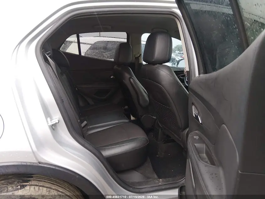 2019 BUICK ENCORE FWD PREFERRED