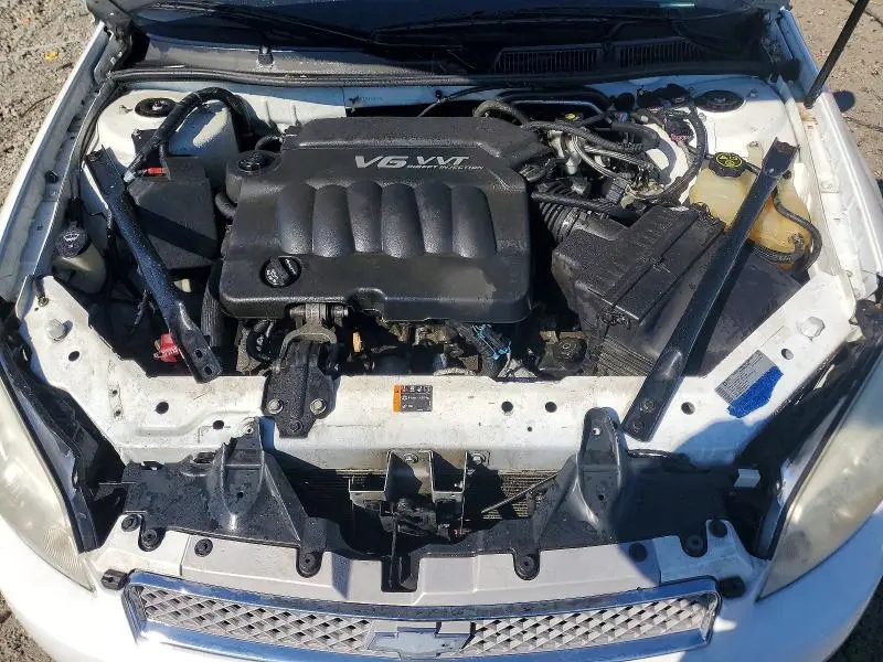 2013 CHEVROLET IMPALA LT  