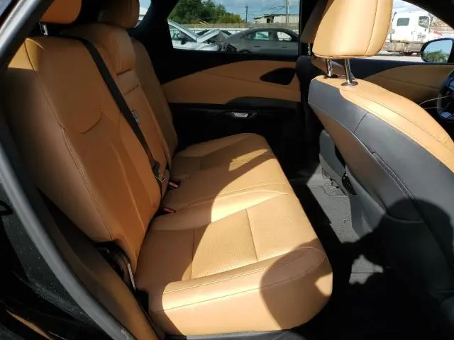 2024 LEXUS RX 350H BASE  