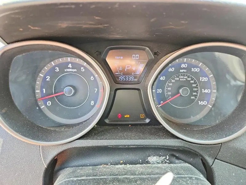 2016 HYUNDAI ELANTRA VALUE EDITION  