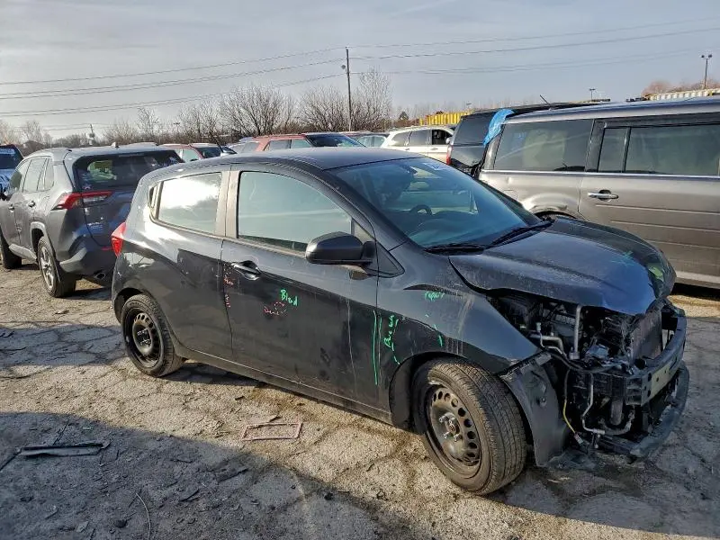 2020 CHEVROLET SPARK LS  