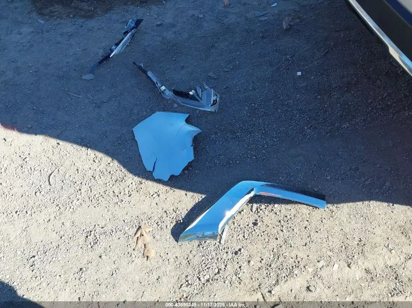 2020 NISSAN ROGUE SV INTELLIGENT AWD