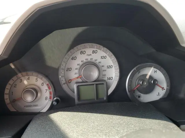 2015 HONDA PILOT SE  