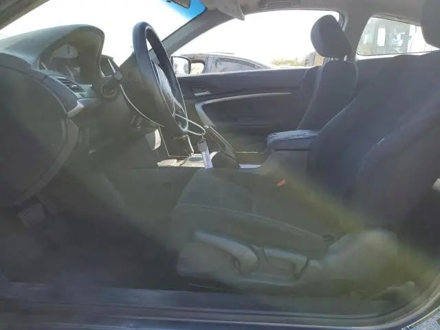 2012 HONDA ACCORD EX  