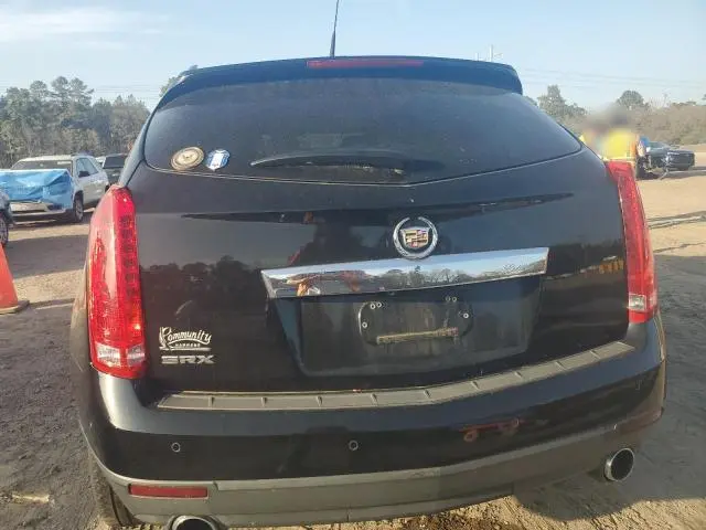 2011 CADILLAC SRX PERFORMANCE COLLECTION  