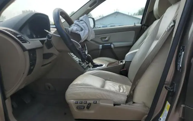 2010 VOLVO XC90 V8  