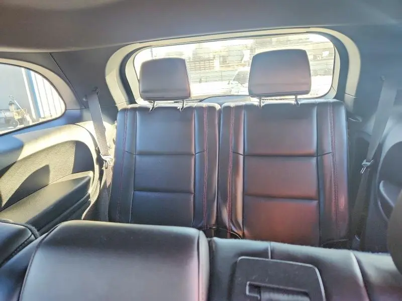 2023 DODGE DURANGO GT  