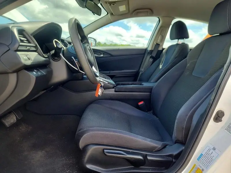 2019 HONDA INSIGHT LX  