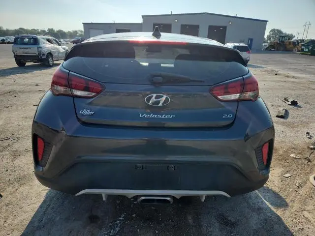 2019 HYUNDAI VELOSTER BASE  