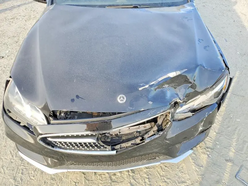 2015 MERCEDES-BENZ E 350 4MATIC  