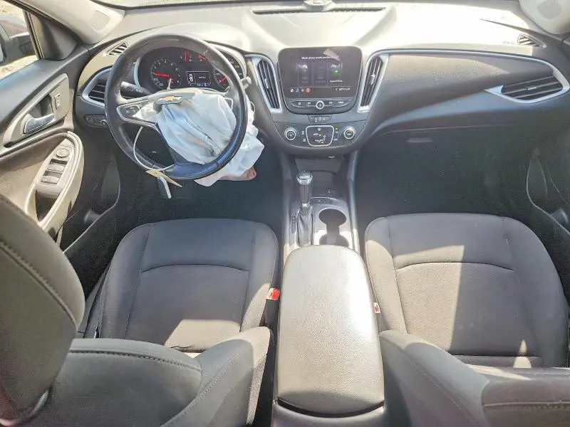 2020 CHEVROLET MALIBU RS  