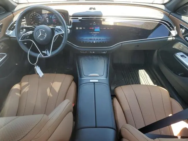 2025 MERCEDES-BENZ E 350  