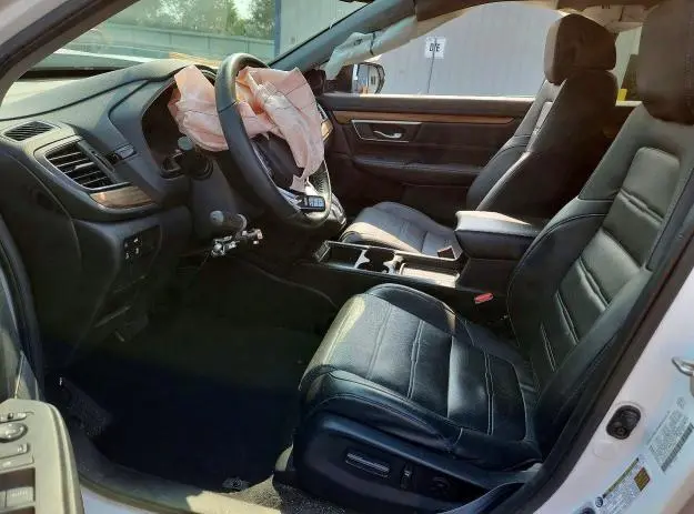 2020 HONDA CR-V EXL  