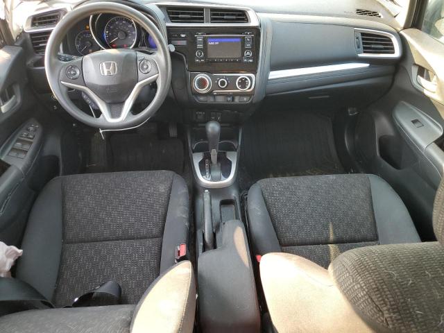 2015 HONDA FIT LX