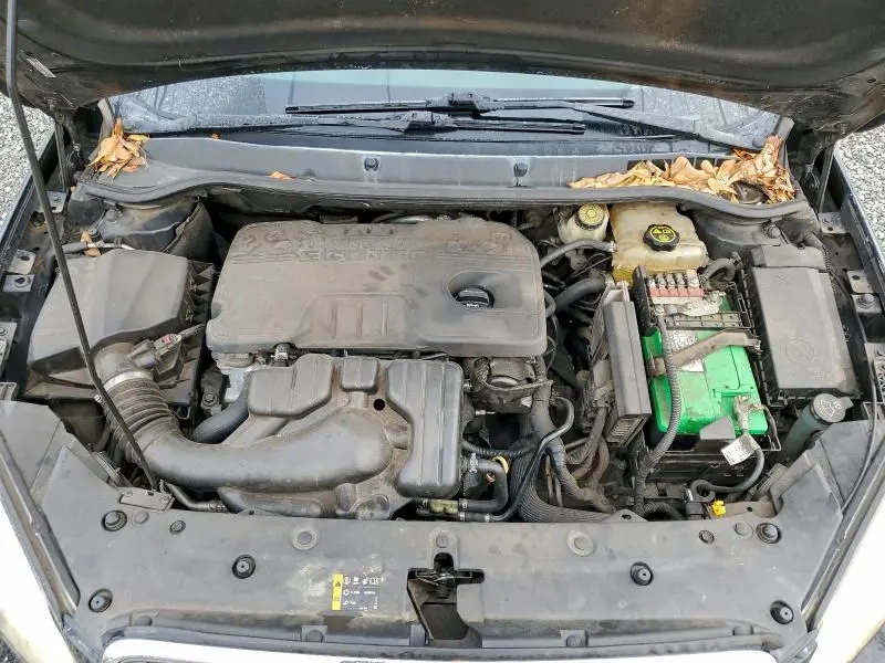 2012 BUICK VERANO CONVENIENCE  