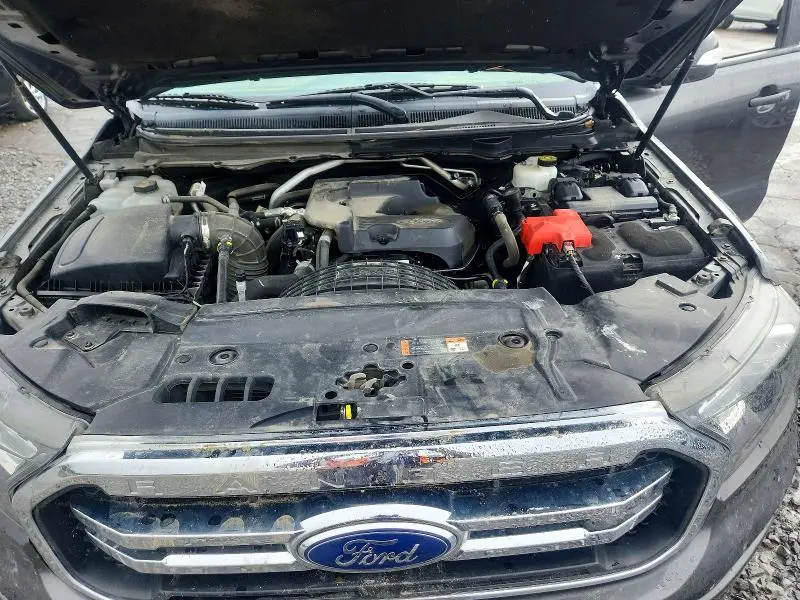 2020 FORD RANGER XL/XLT/LARIAT  