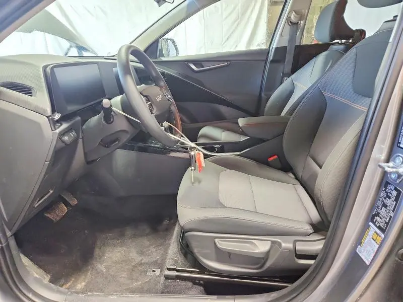 2026 KIA NIRO LX  