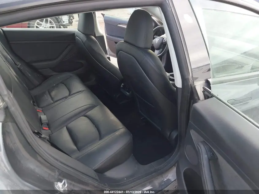 2023 TESLA MODEL 3 PERFORMANCE DUAL MOTOR ALL-WHEEL DRIVE