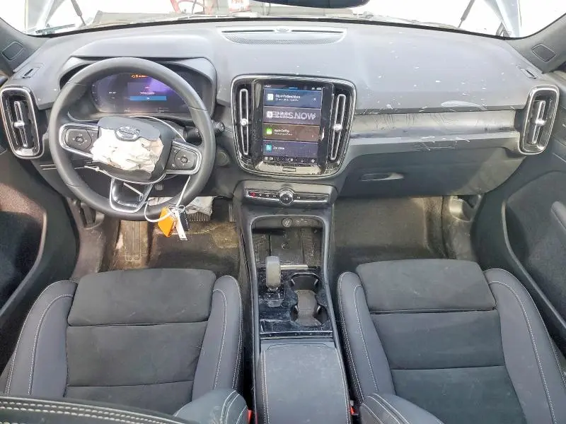 2024 VOLVO XC40 RECHARGE ULTIMATE  