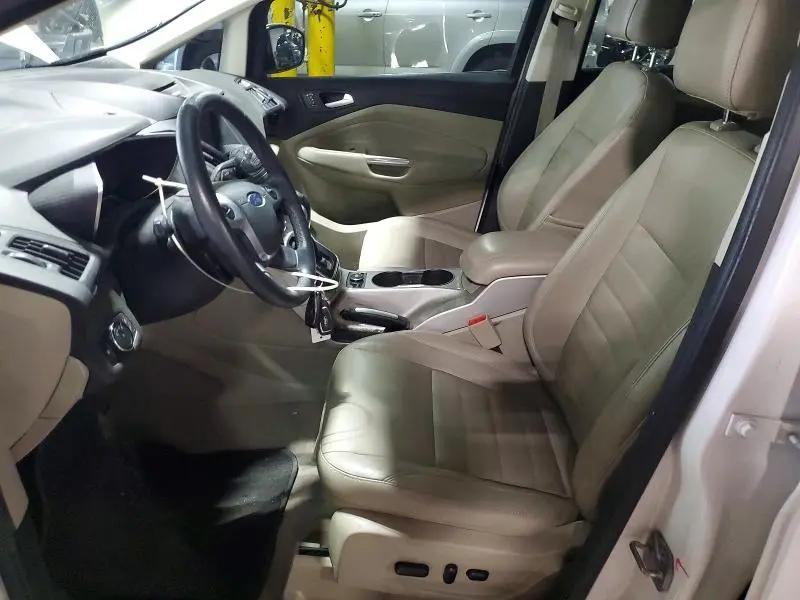 2014 FORD C-MAX SEL  