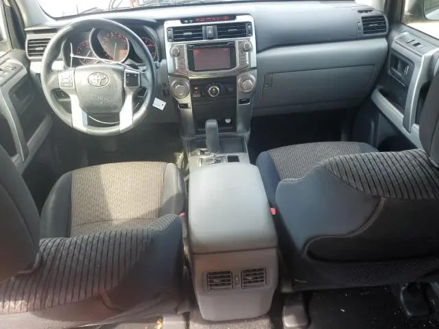 2013 TOYOTA 4RUNNER SR5  